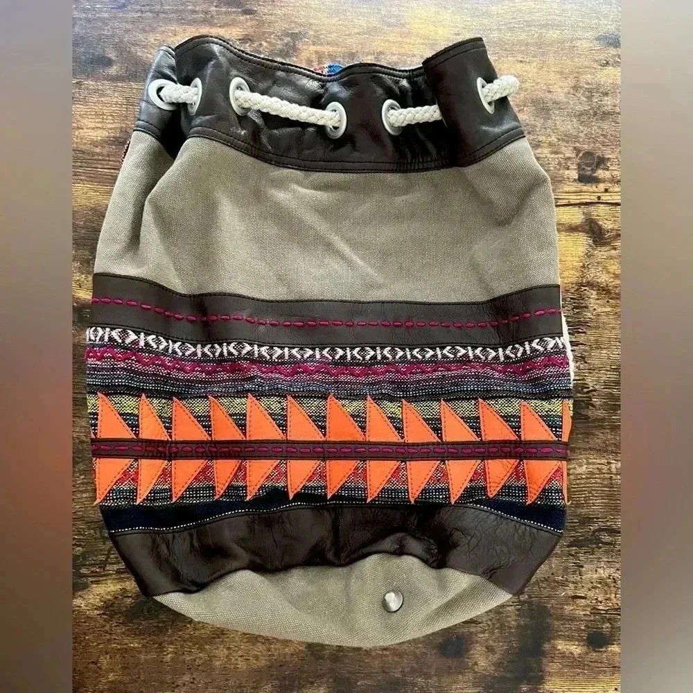 TOMS | Bucket Bag, handbag.​